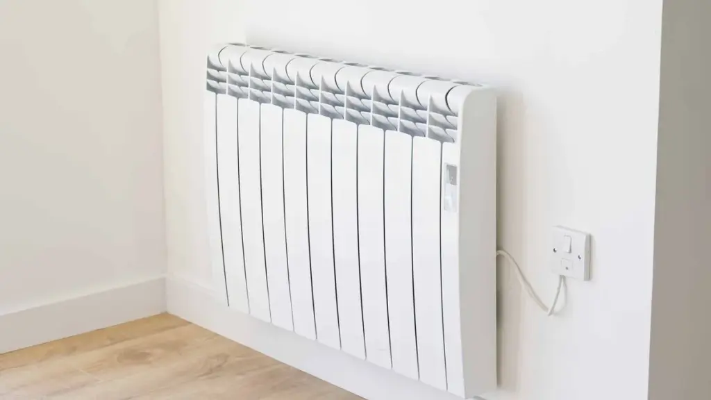 Læg dette bag radiatoren og mærk forskellen – temperaturen stiger øjeblikkeligt